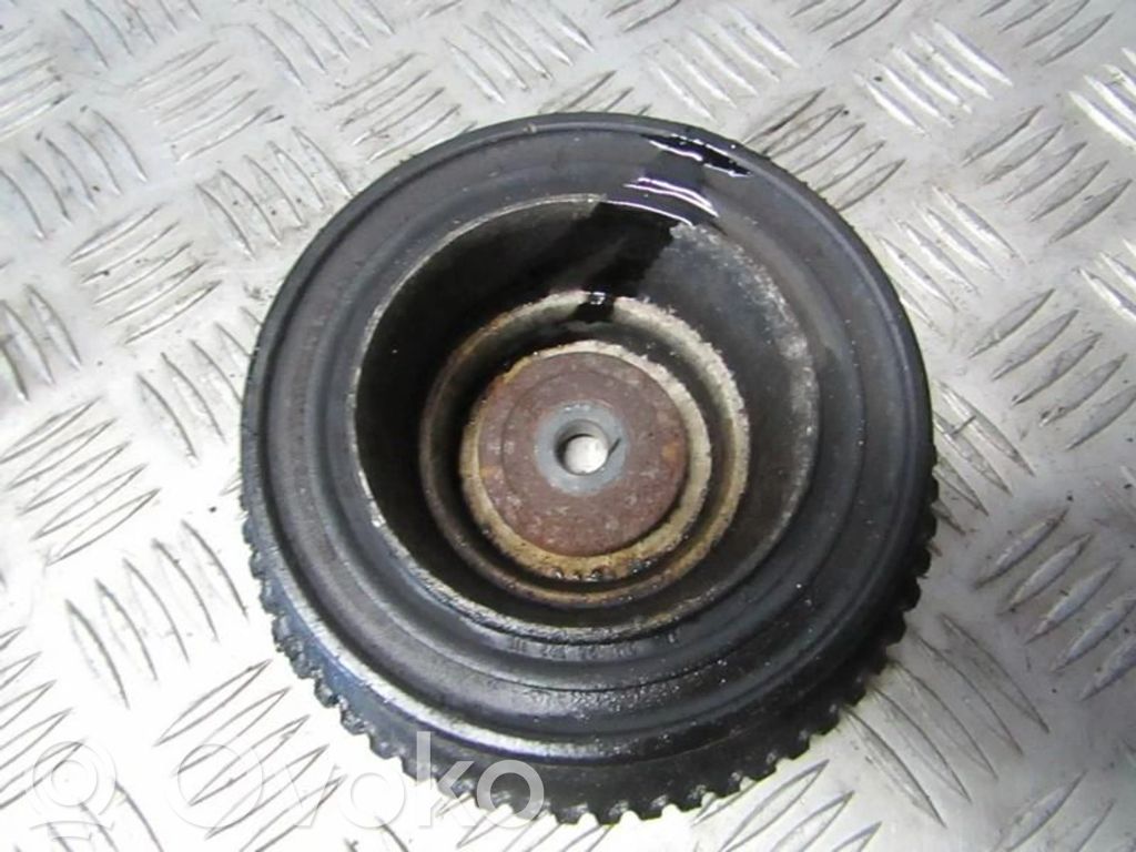 Opel Tigra A Riemenscheibe