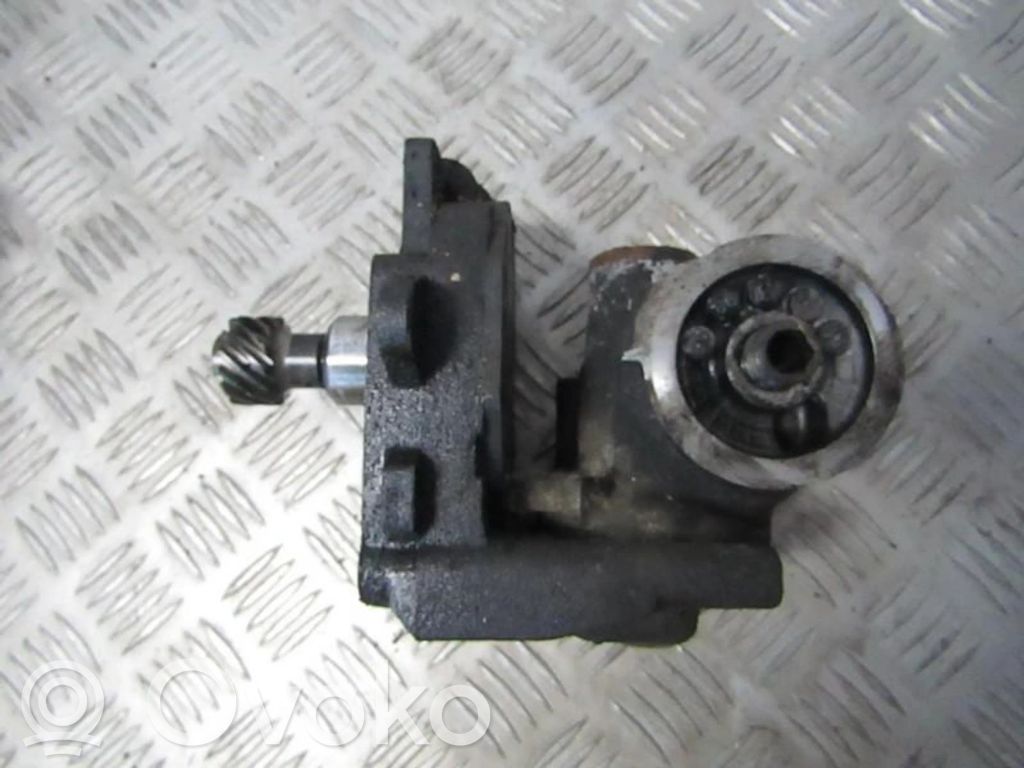 Ford Mondeo MK II Support de filtre à huile