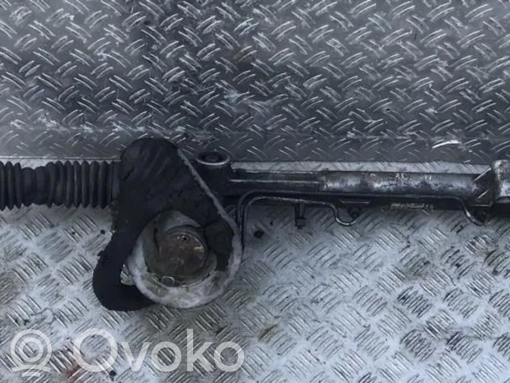 Ford Mondeo Mk III Przekładnia kierownicza / Maglownica 