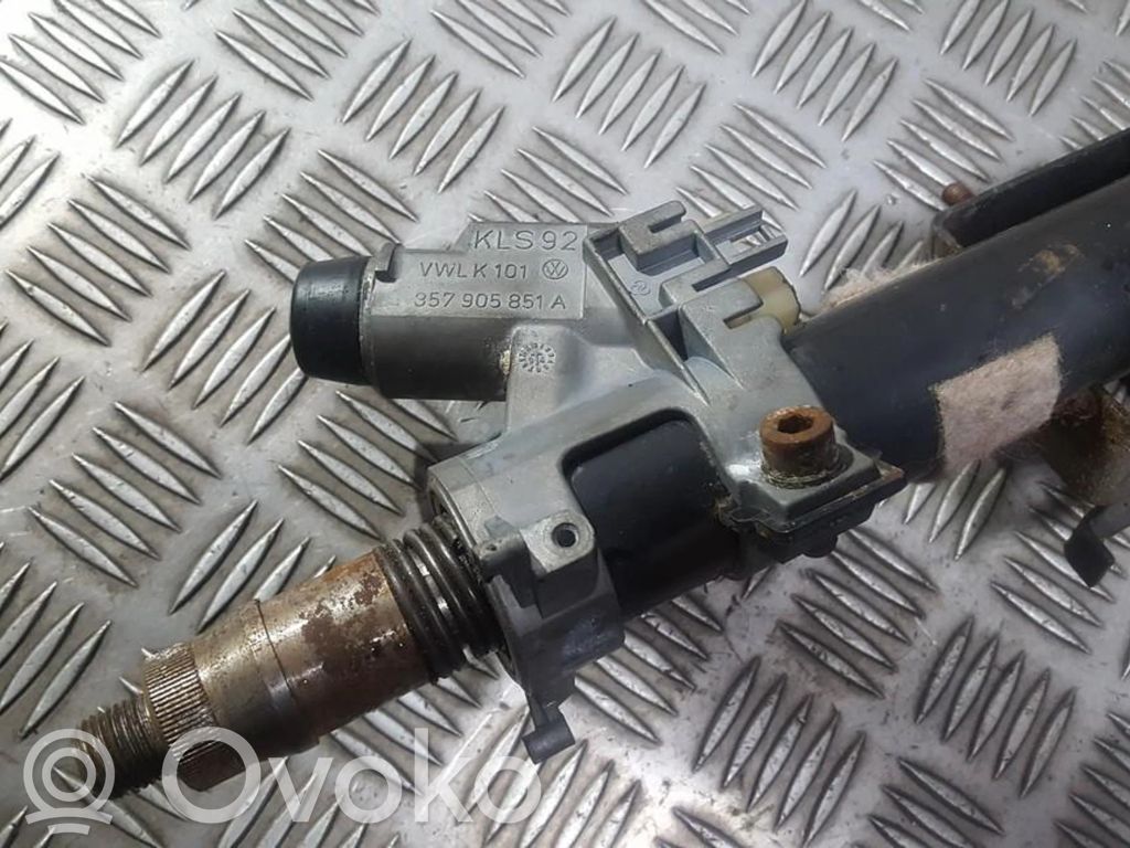 Volkswagen PASSAT B4 Contatto blocchetto accensione