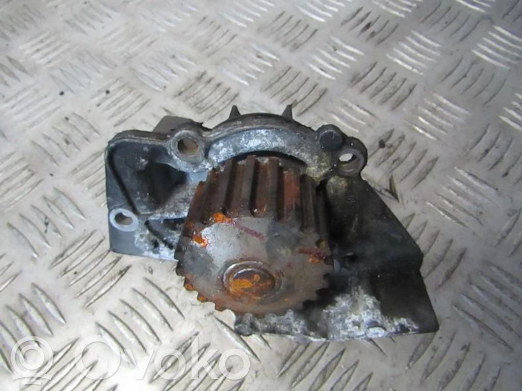 Peugeot 307 Bomba de agua 