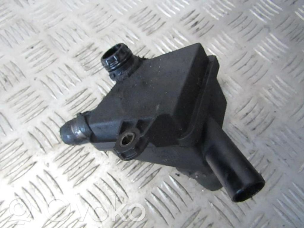 Peugeot 307 Ventilație/conductă aerisire/furtun 