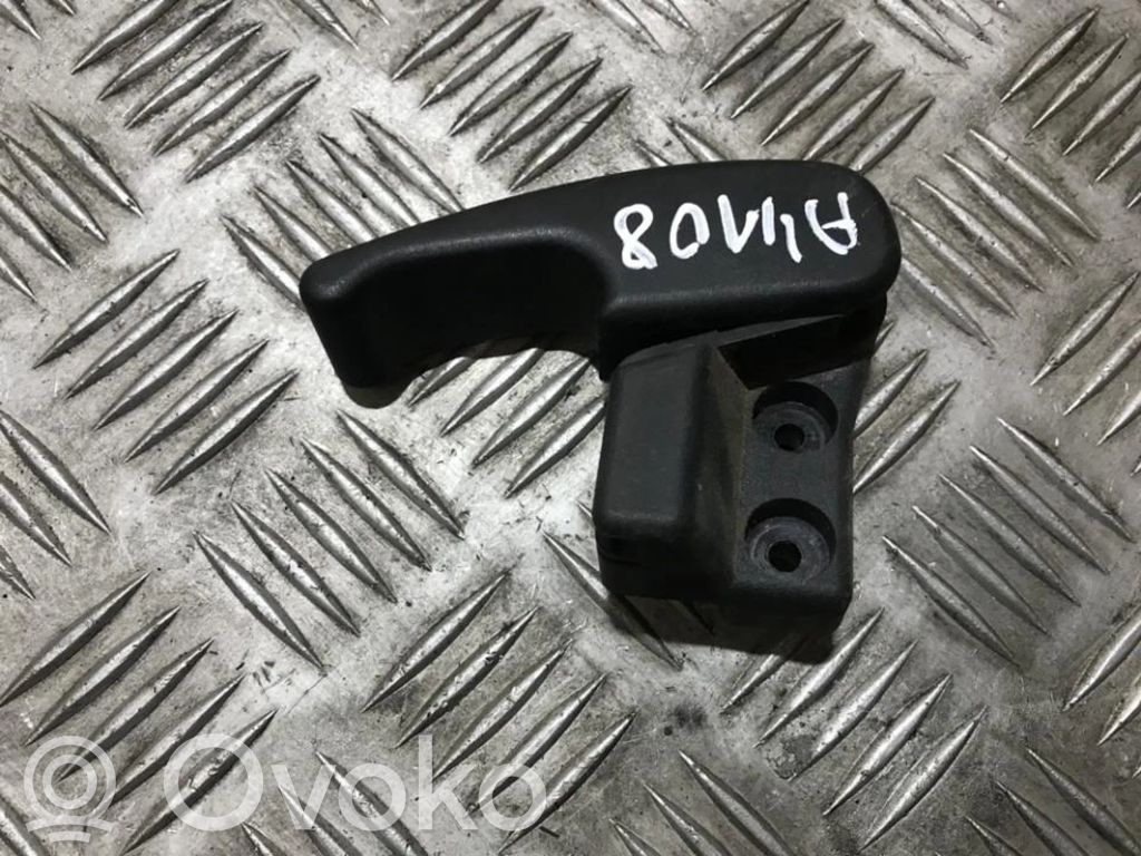 Volkswagen Vento Manetă capotă