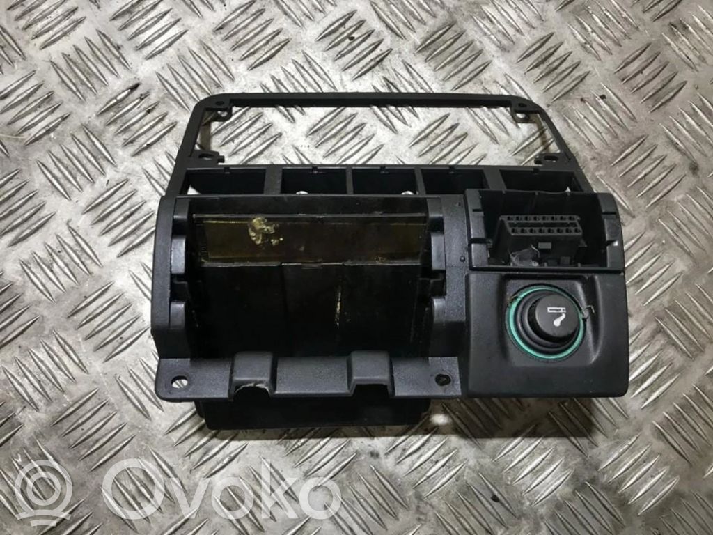 Otros repuestos del interior   1H1857305B,1H1857305B