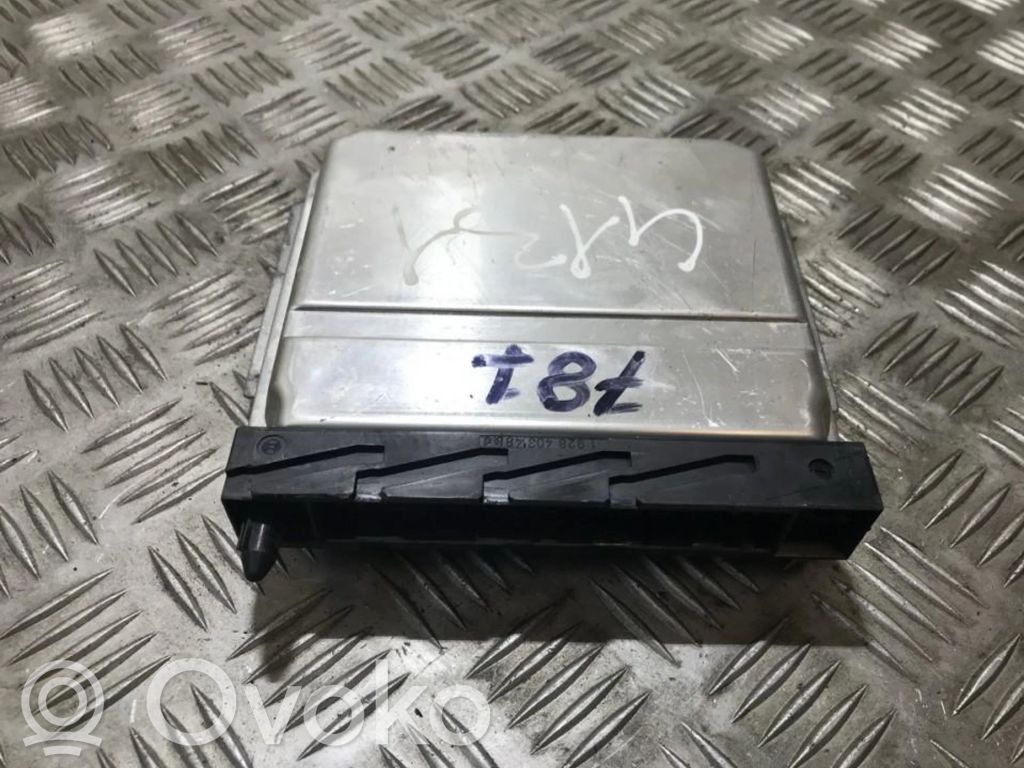 Volvo S60 Unitate/modul de control motor 
