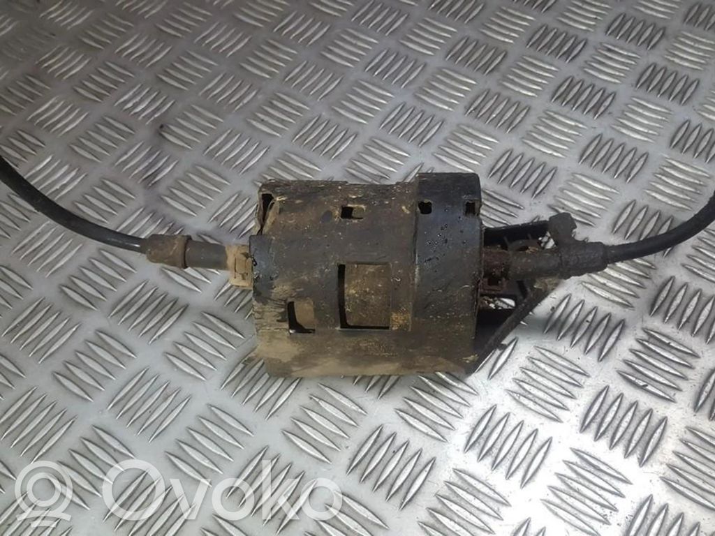 Filtru combustibil