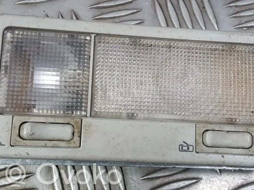 Ford Galaxy Luz del asiento delantero 