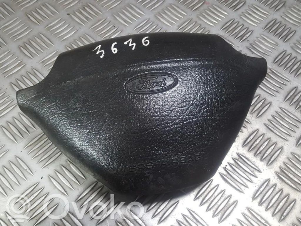 Fahrerairbag   7M0880201,7M0880201