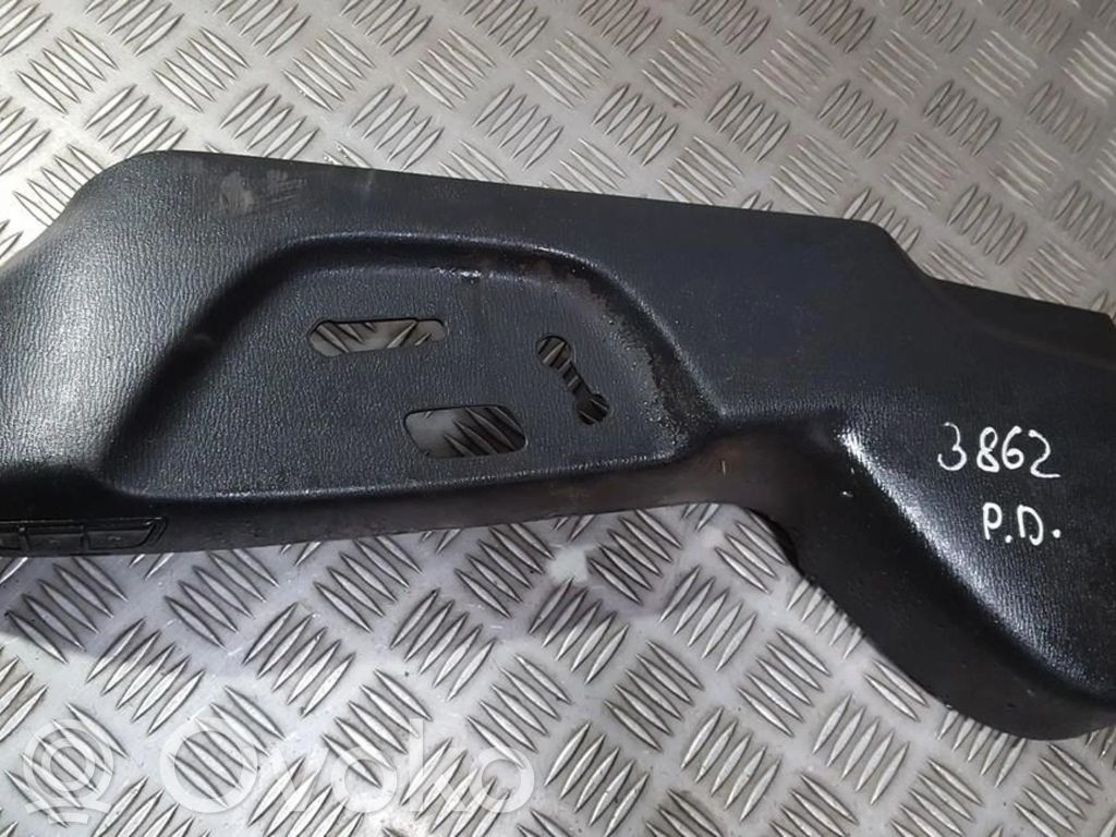 Mazda 6 Altra parte interiore 