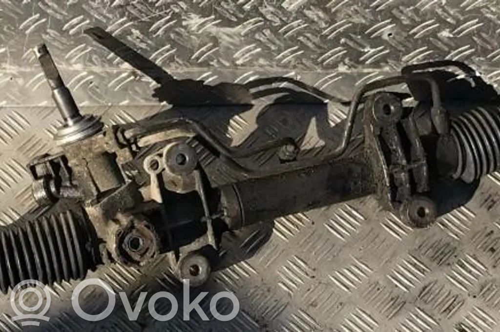 Przekładnia kierownicza / Maglownica   LHD,8000090618,8000090618,LHD