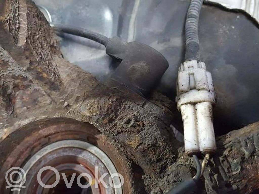 Toyota Avensis T250 Sensore velocità del freno ABS