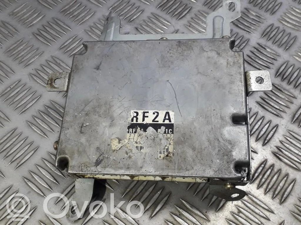 Engine control unit/module   RF2A,RF2A