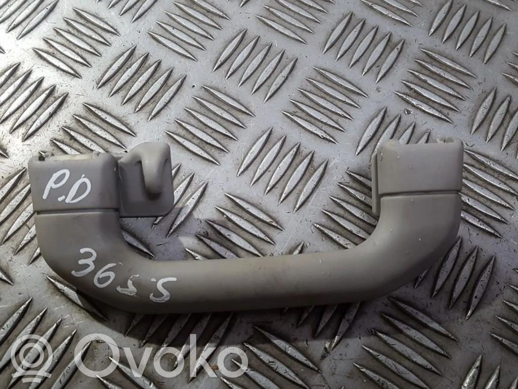 Mercedes-Benz CLK A209 C209 Etukattokahva