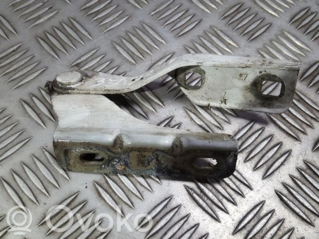 Bisagras del capó/tapa del motor   6C1116801AC,6C1116801AC