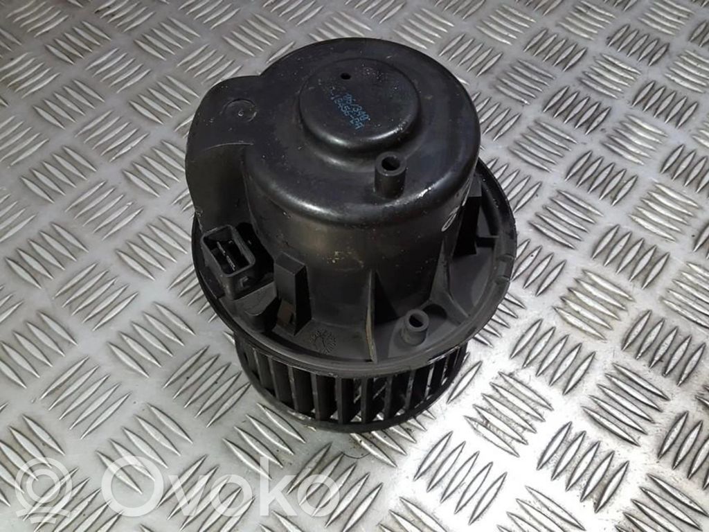 Ford Transit Interruptor de control del ventilador interior 