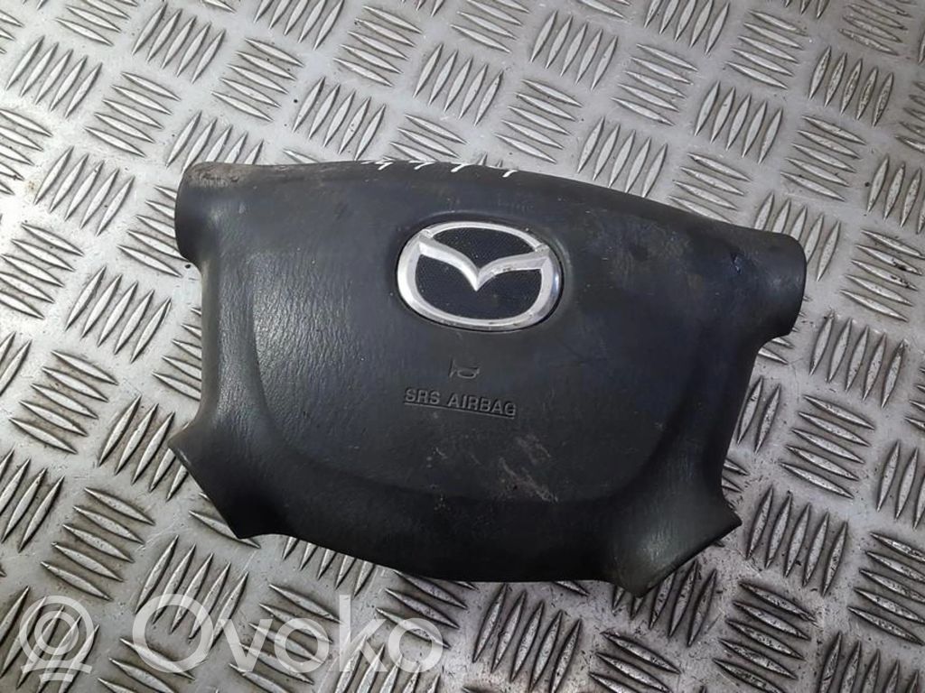 Mazda MPV Airbag volan 
