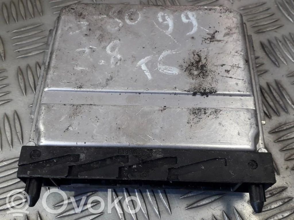 Engine control unit/module   1928403488,0261206272,0261206272,1928403488,26SA5834