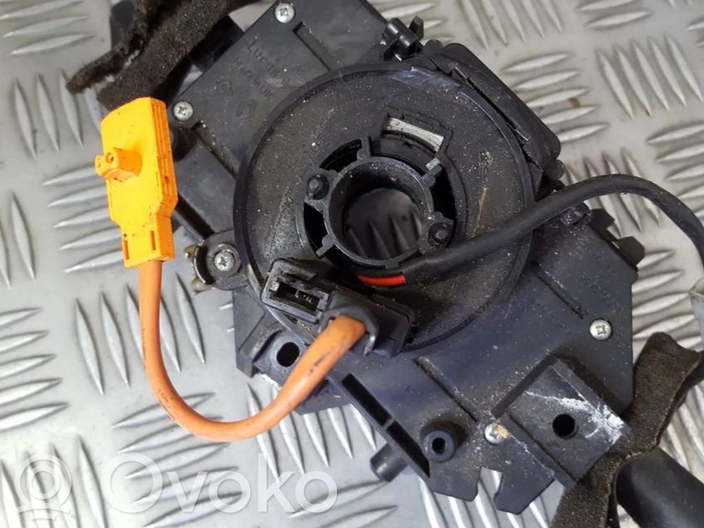 Renault Laguna I Inel glisant airbag (inel SRS) 