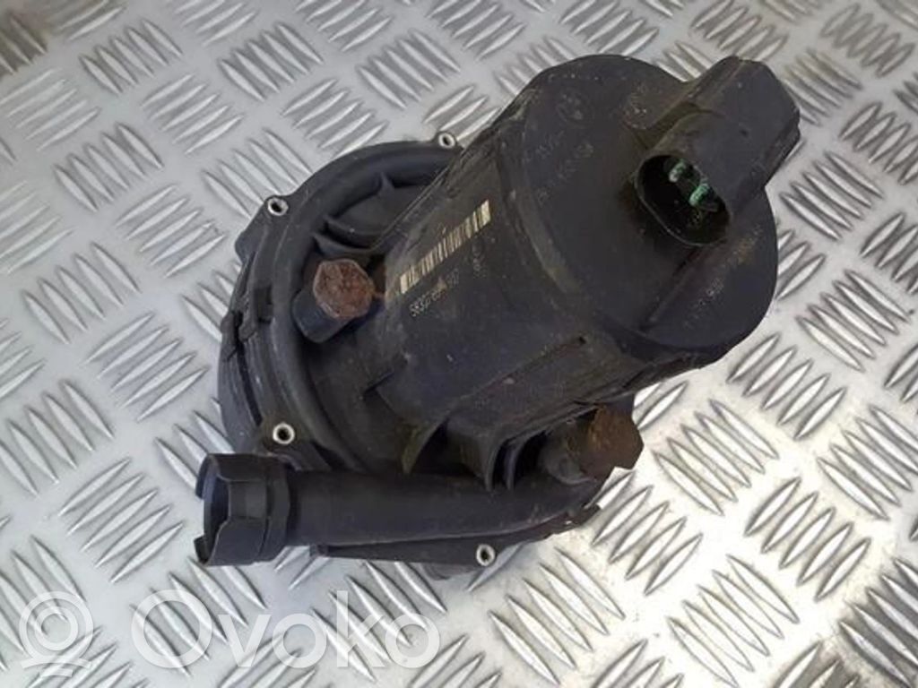 BMW 5 E39 Antrinis oro siurblys 