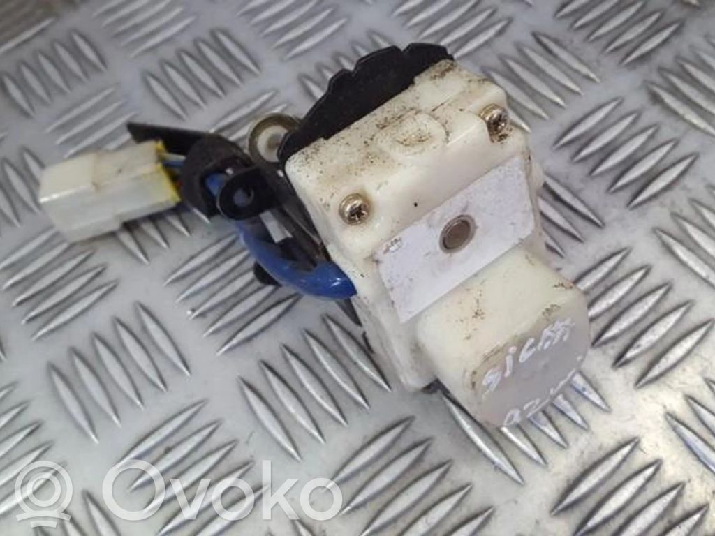 Motor/actuator clapetă aer   MB439123,CAA501A091,CAA501A091,MB439123