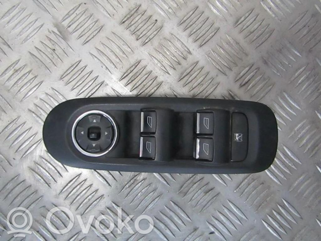 Ford Mondeo MK IV Interruttore di controllo dell’alzacristalli elettrico