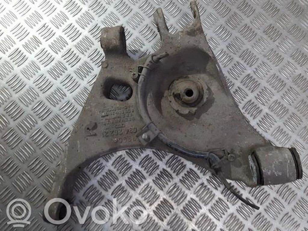 Audi A4 S4 B6 8E 8H Querlenker Achsschenkel hinten
