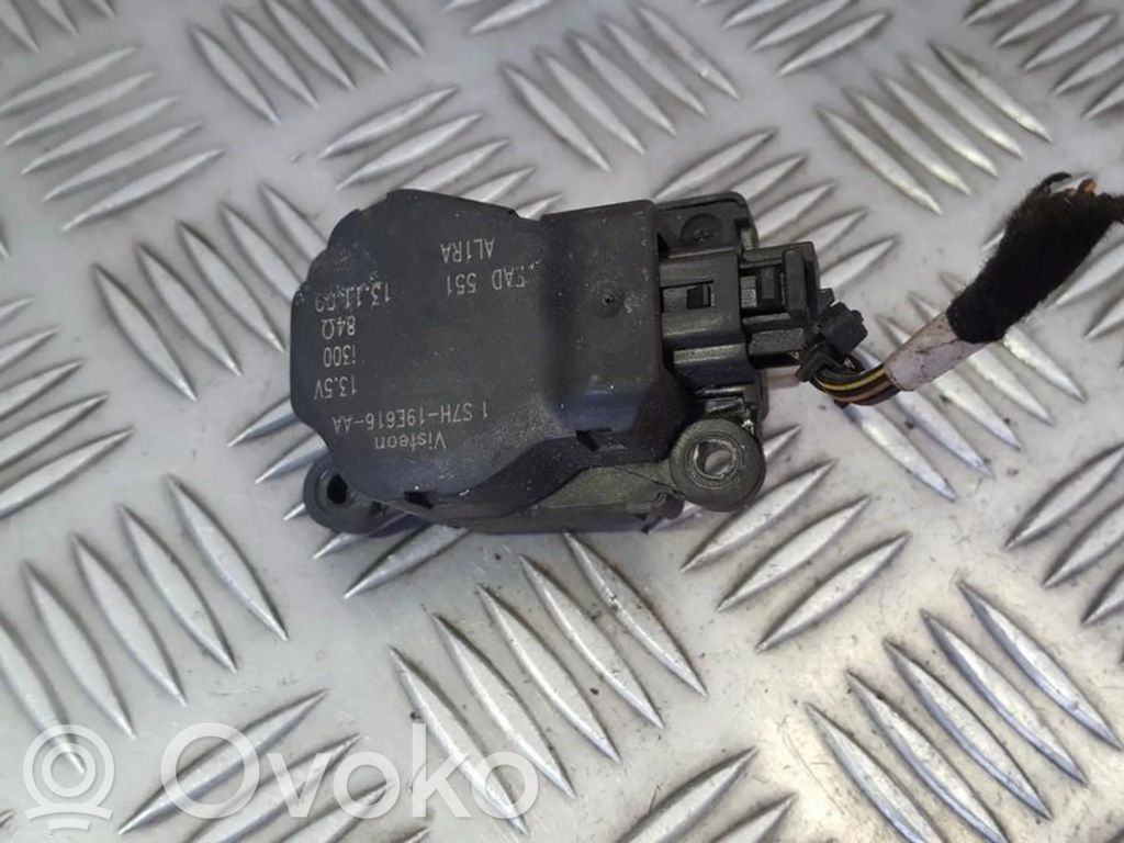 Ford Mondeo Mk III Motorino attuatore aria