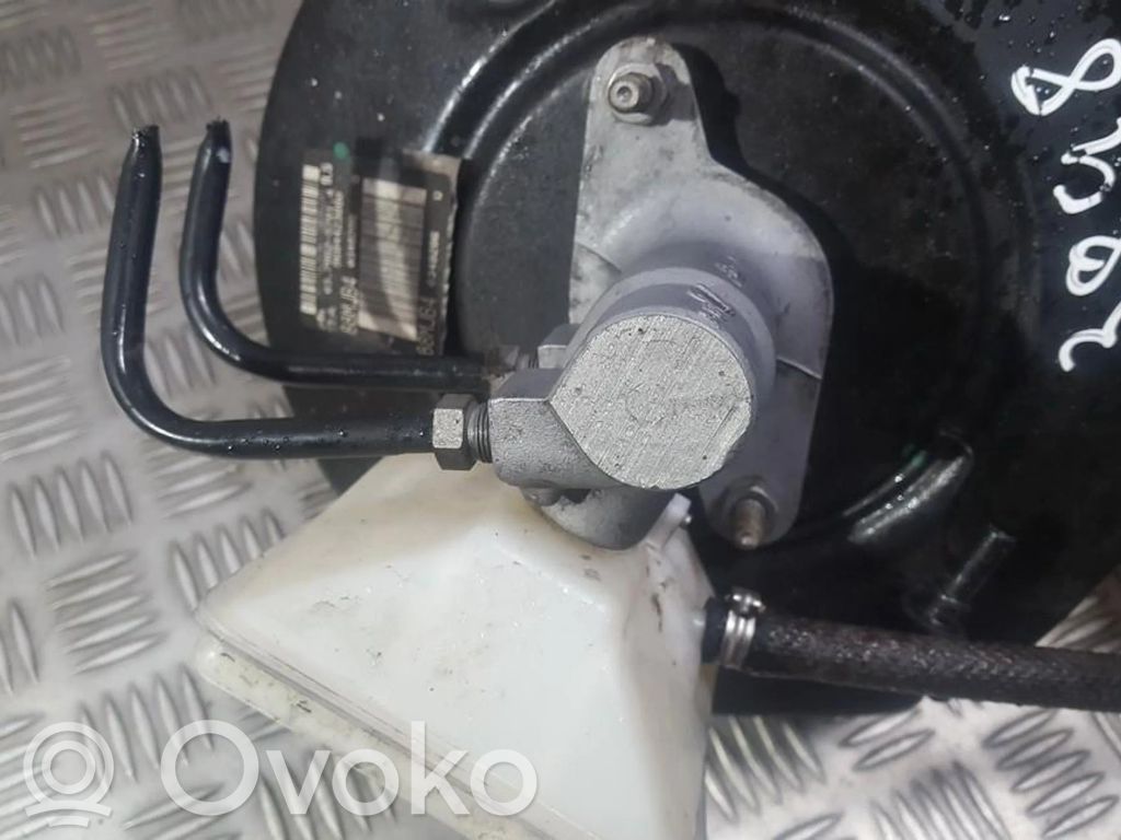 Citroen C4 I Picasso Główny cylinder hamulca 