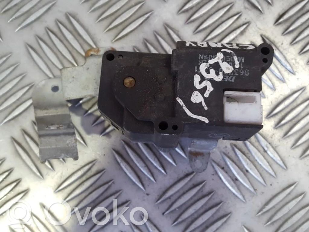 Toyota Camry Silniczek nagrzewnicy 