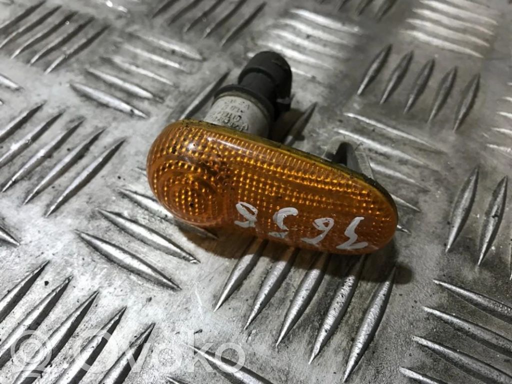 Alfa Romeo 147 Seitenblinker 