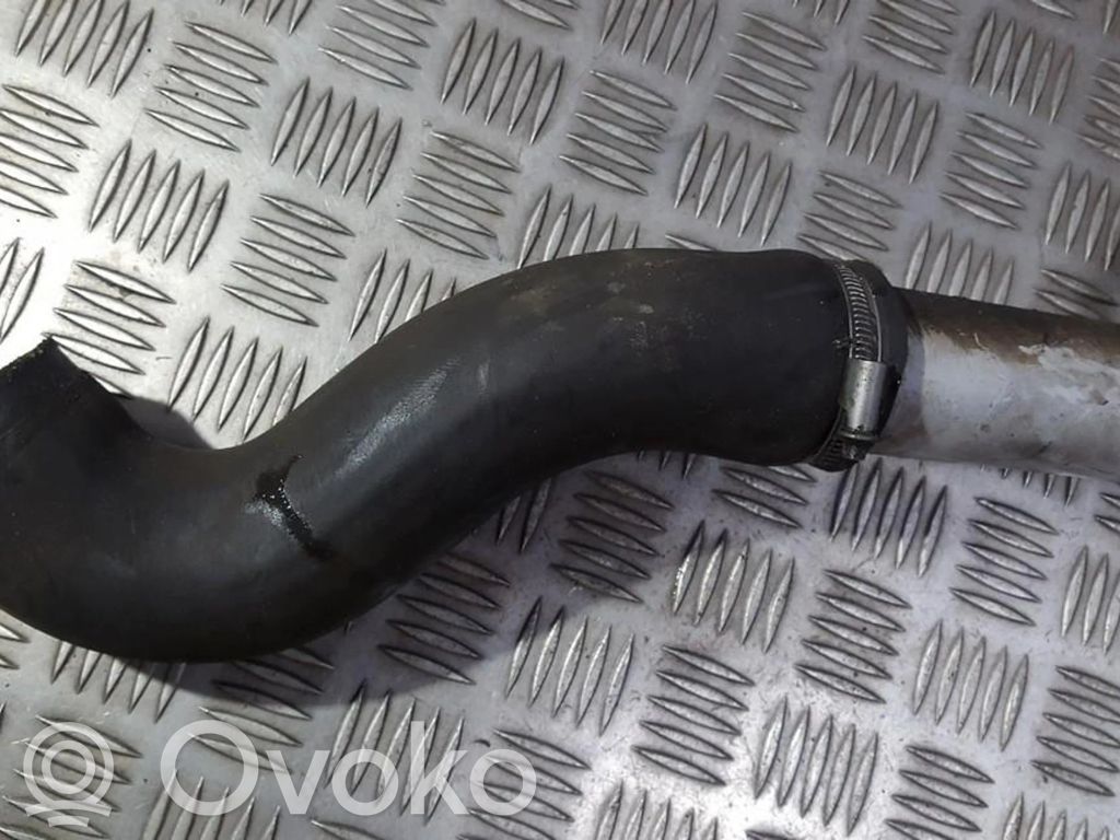 Manguera/tubo del intercooler