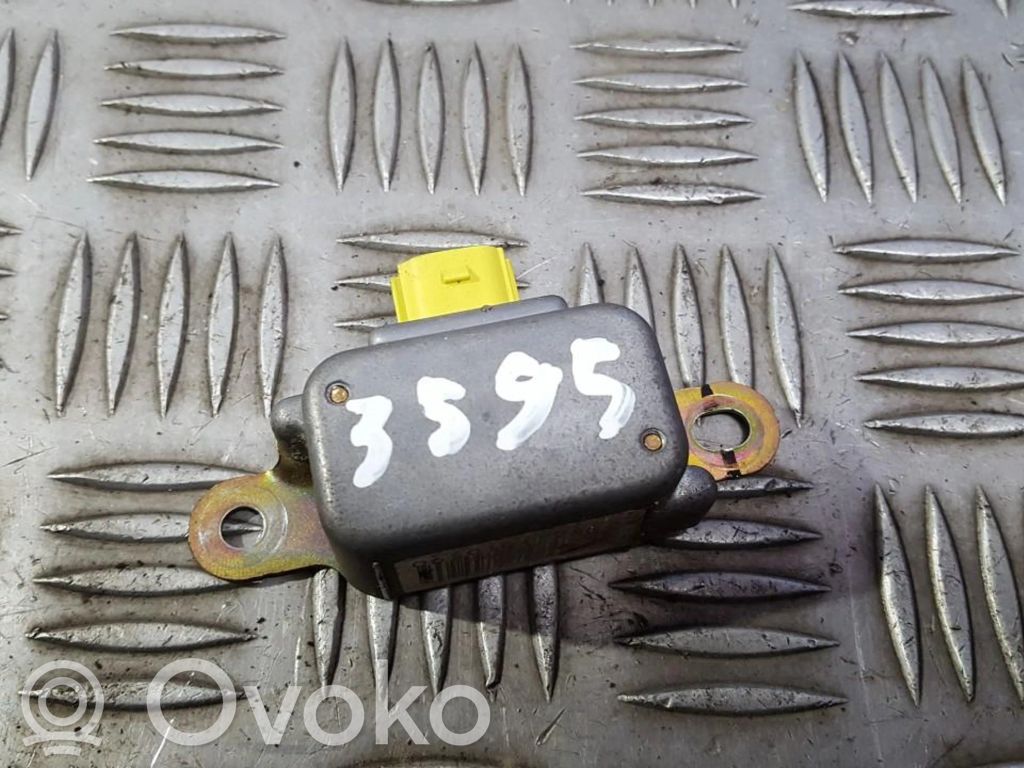 Turvatyynyn törmäysanturi   LC6257KC0B,2D19B,2D19B,LC6257KC0B