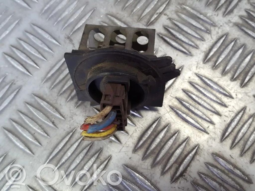 Citroen ZX Motorino ventola riscaldamento/resistenza ventola