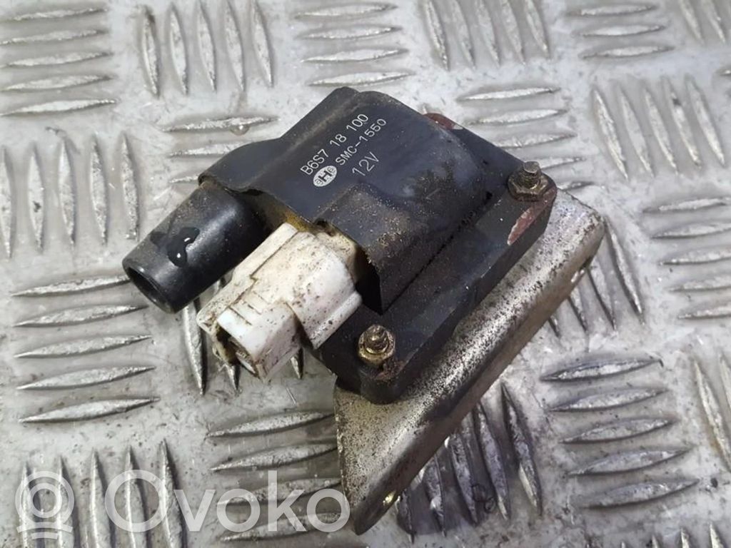 Suurjännitesytytyskela   B6S718100,B6S718100