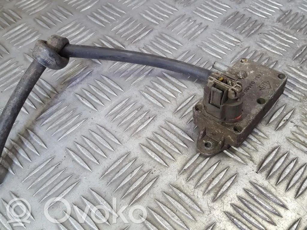 Ford Mondeo MK II Sensore di pressione 
