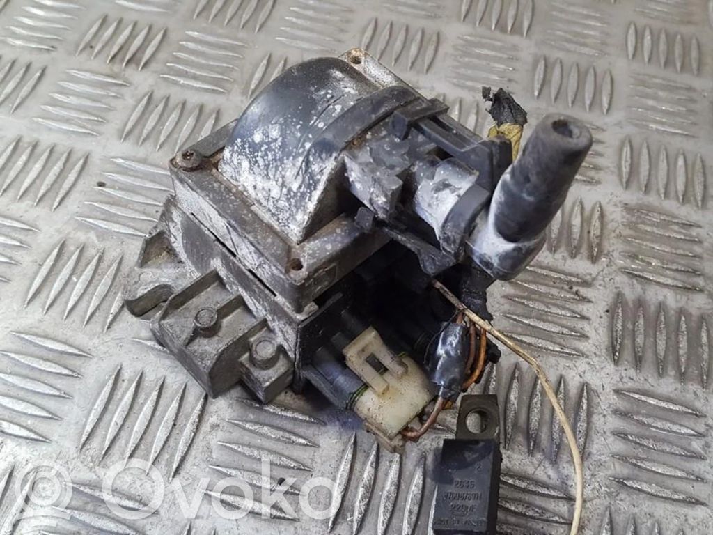 Renault Laguna I Bobina di accensione ad alta tensione 