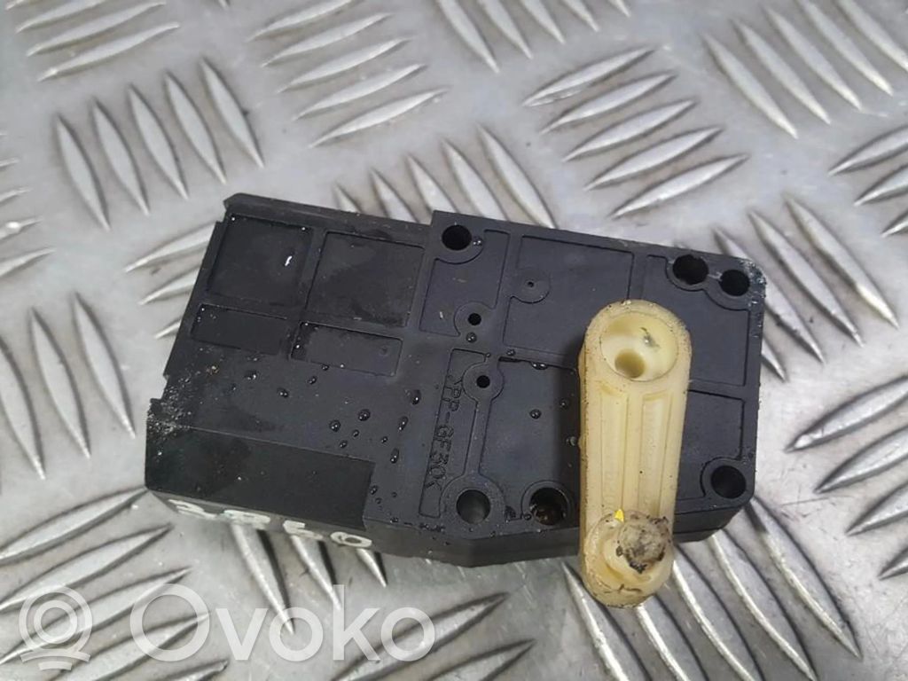 Mazda 6 Motor/actuator clapetă aer 