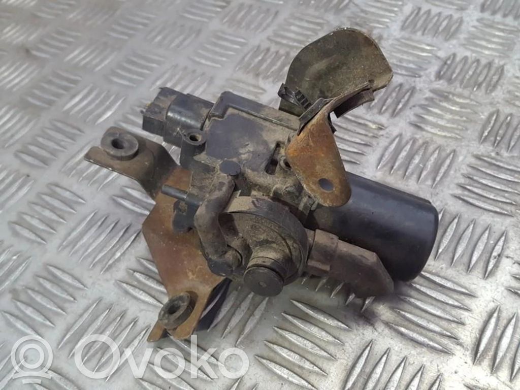 Mitsubishi Galant Electroválvula del turbo 
