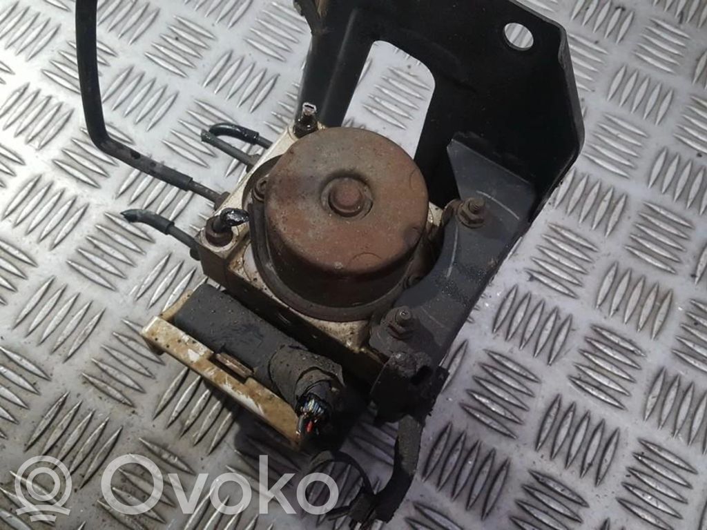 Pompa ABS   GF7P437A0,0726D1071,0726D1071,GF7P437A0