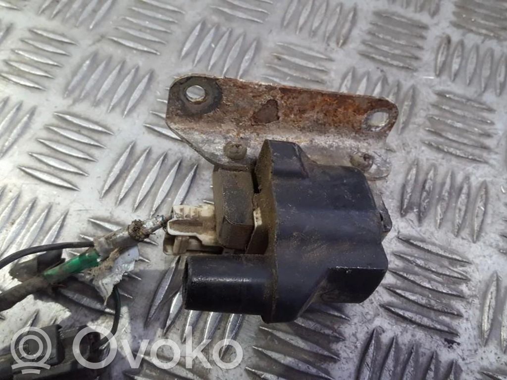 Bobină aprindere   B6S718100,B6S718100