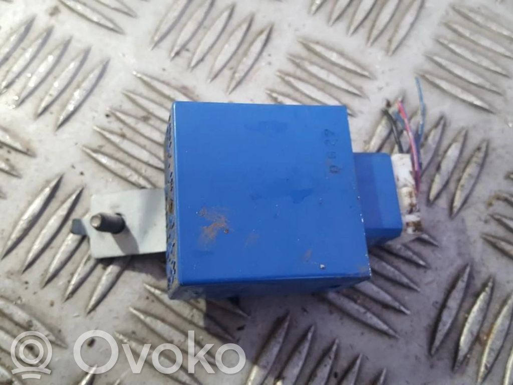 Mazda 626 Sonstige Steuergeräte / Module 
