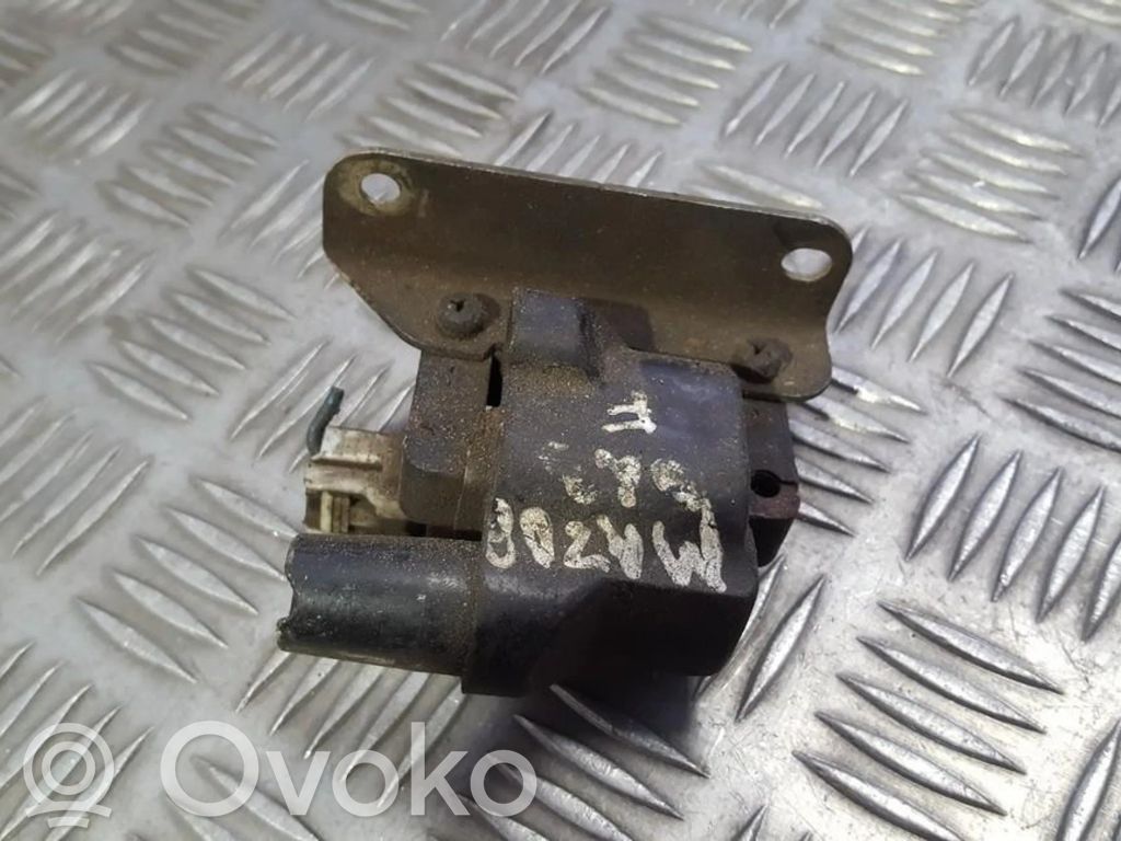 Mazda 323 F Bobina di accensione ad alta tensione 