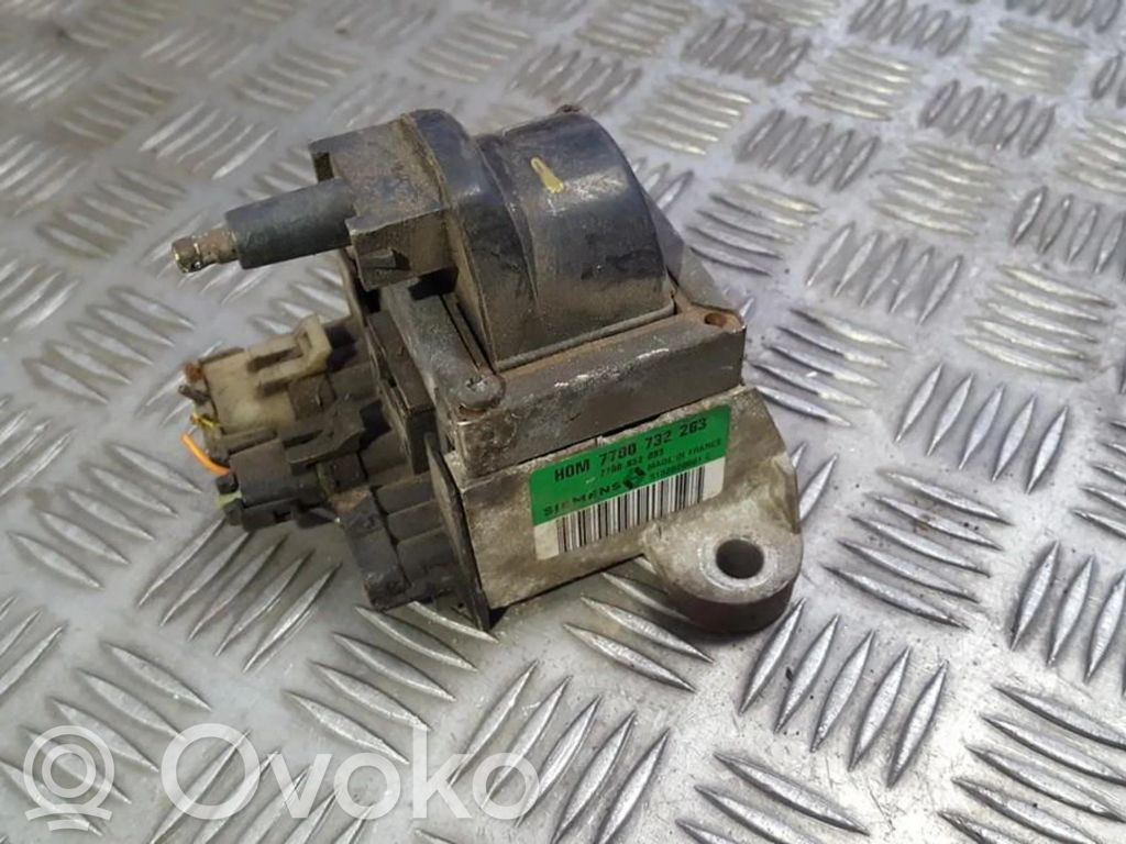 Renault Scenic I Bobină aprindere 