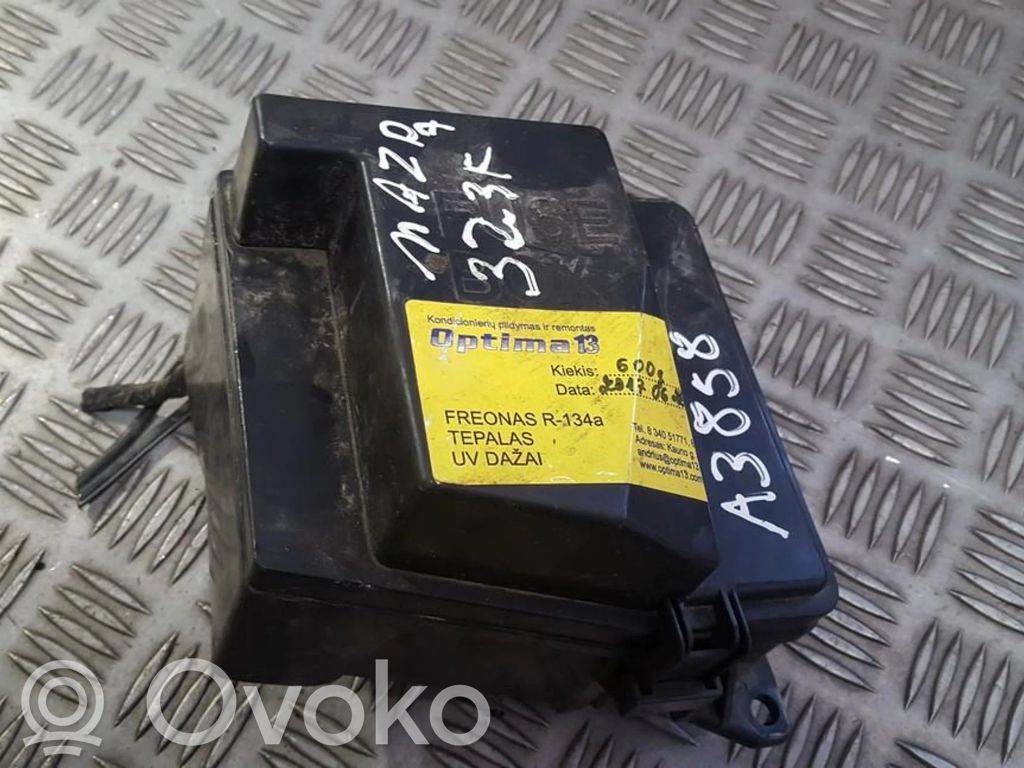 Mazda 323 F Fuse box set 