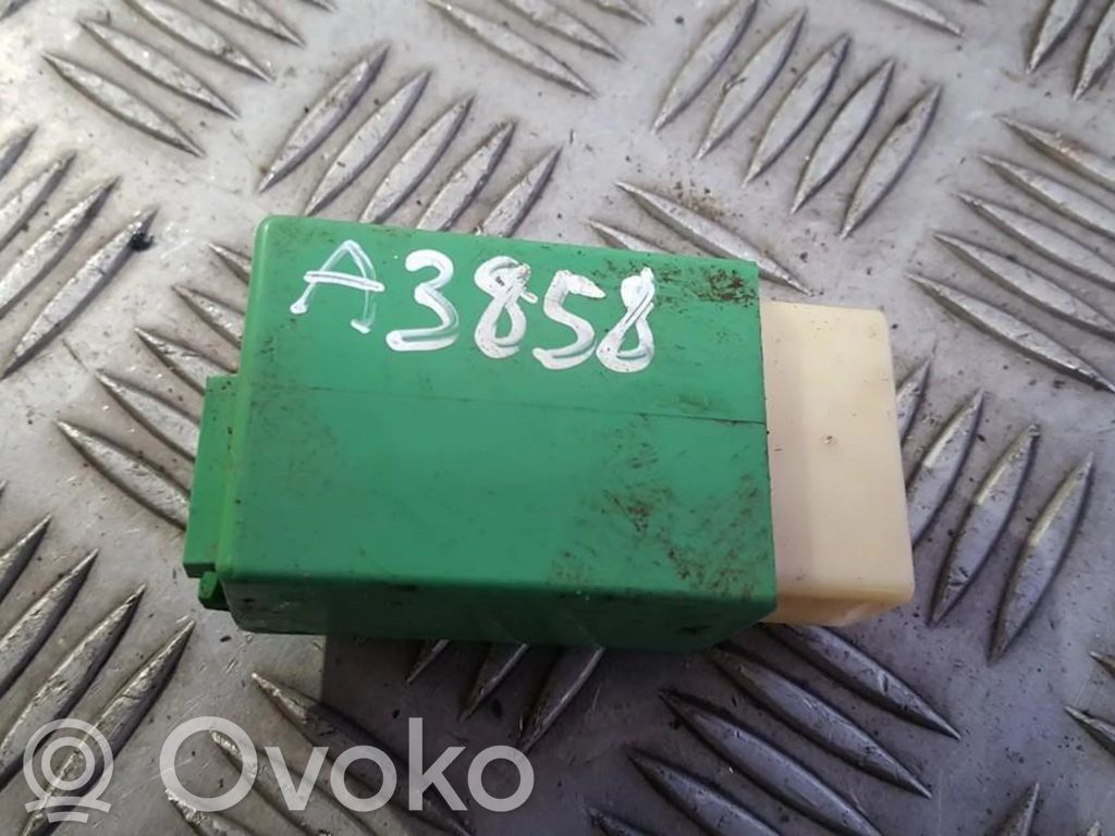 Mazda 323 F Autres unités de commande / modules 