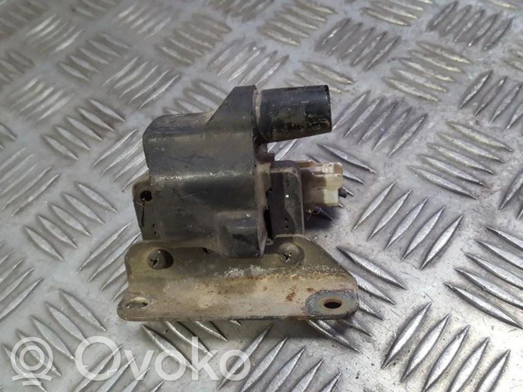 Mazda 323 F Bobina di accensione ad alta tensione 
