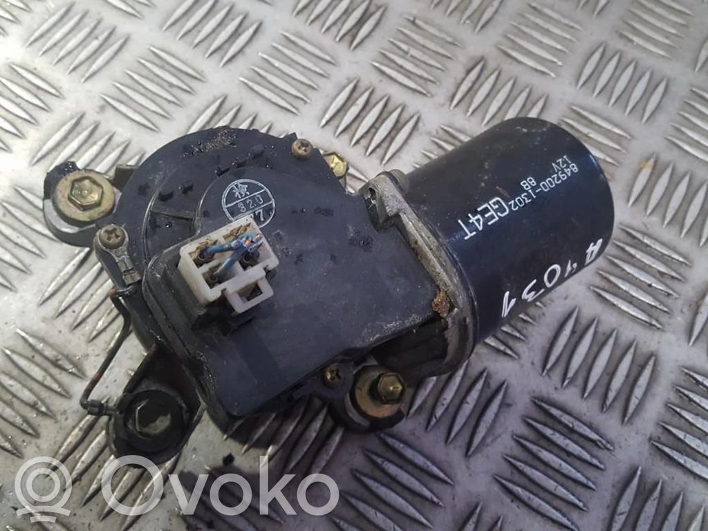 Mazda 626 Motor del limpiaparabrisas 