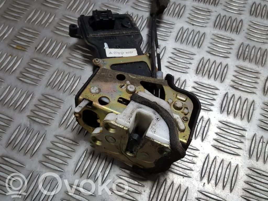 Cerradura de puerta trasera   A94A96R,A94A96R,A94A96R,A94A96R