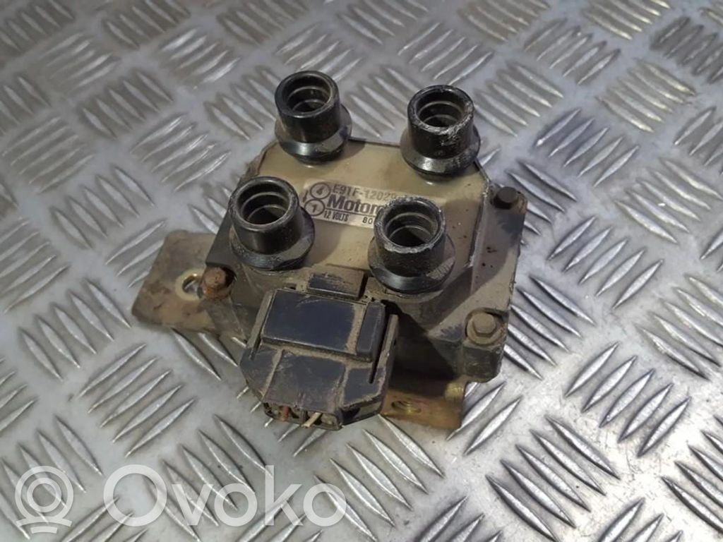 Zündspule Zündmodul   E9TF12029AA,E9TF12029AA,E9TF12029AA,E9TF12029AA