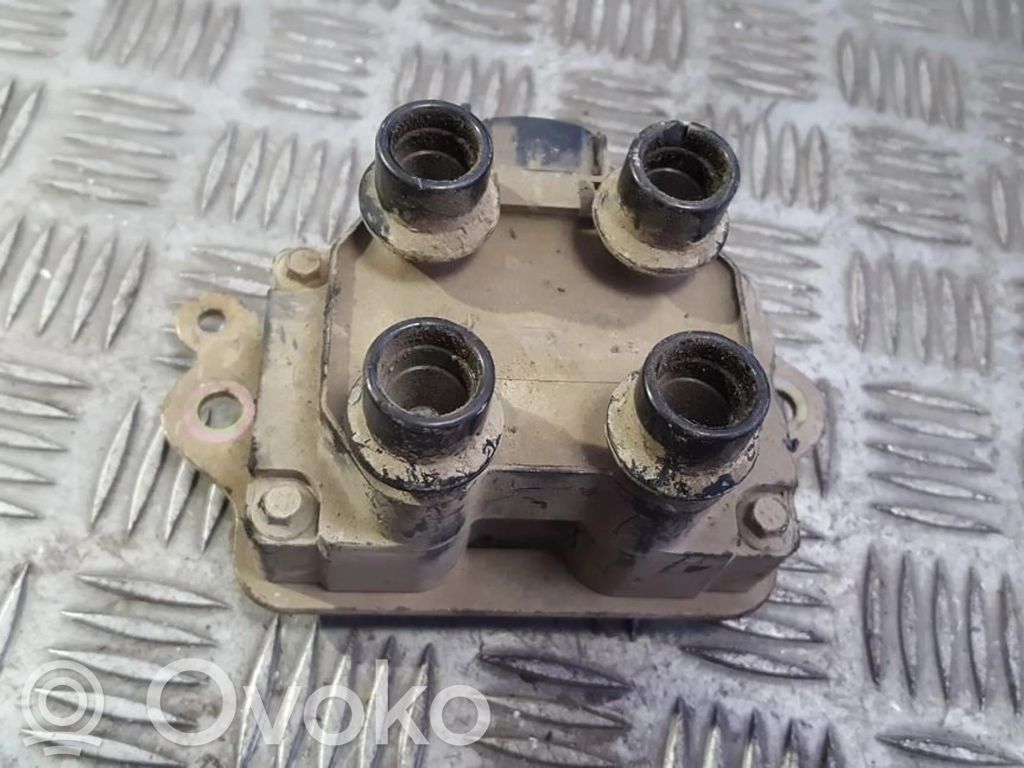 Ford Fiesta Bobină aprindere 